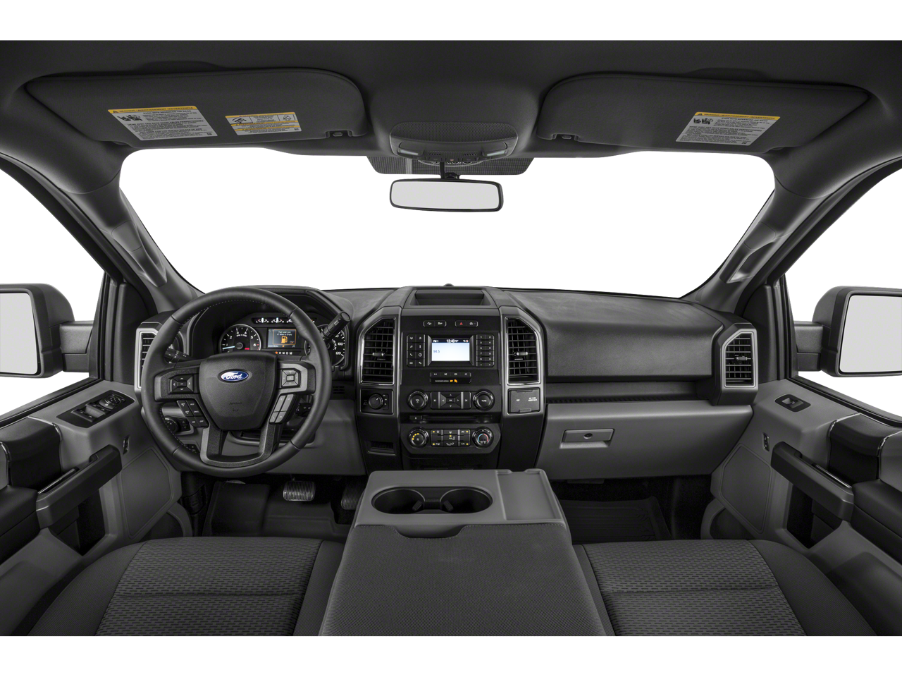 2020 Ford F-150 XLT Sport Package