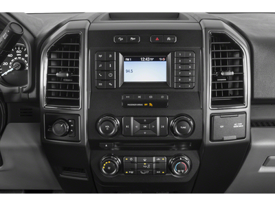 2020 Ford F-150 XLT Sport Package