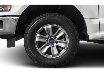 2020 Ford F-150 XLT Sport Package