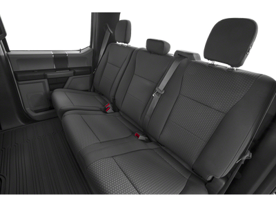 2020 Ford F-150 XLT Sport Package