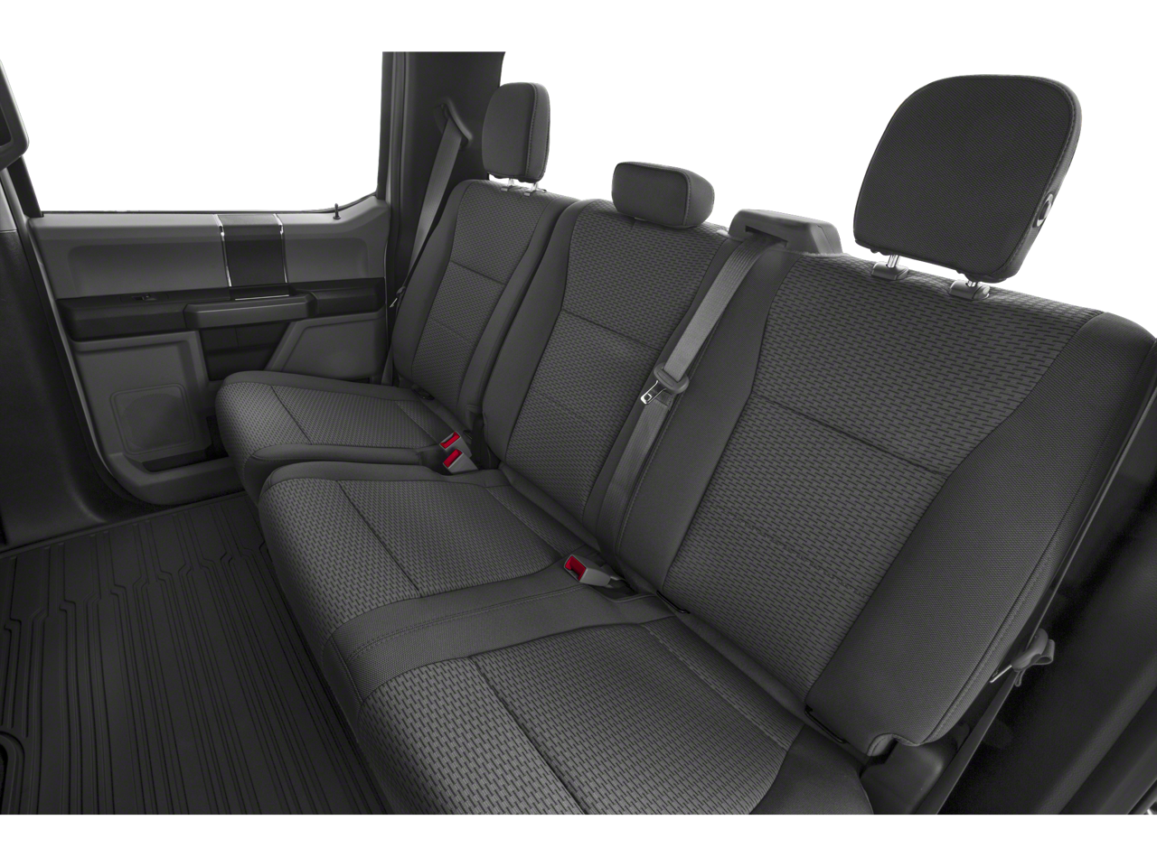 2020 Ford F-150 XLT Sport Package