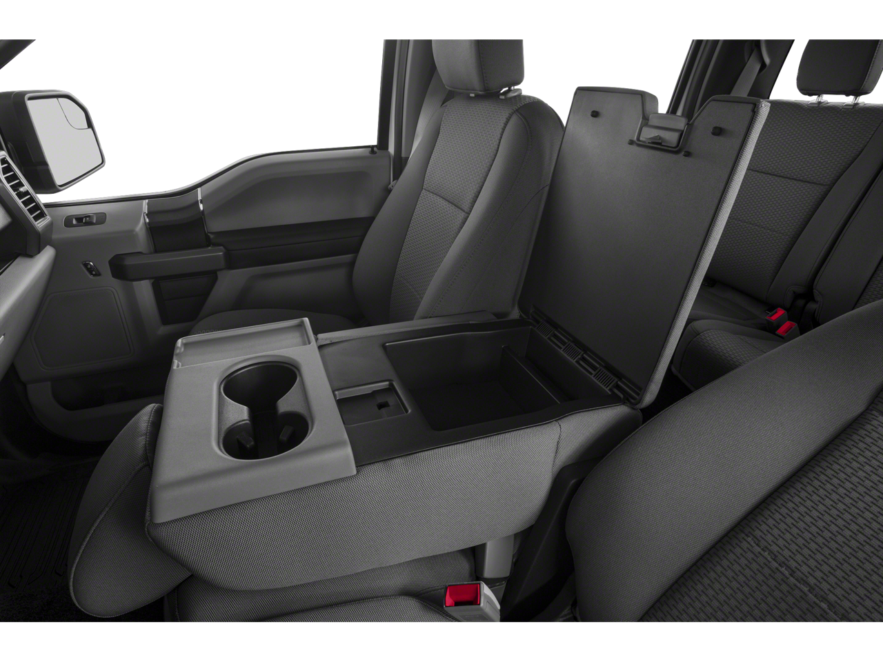 2020 Ford F-150 XLT Sport Package