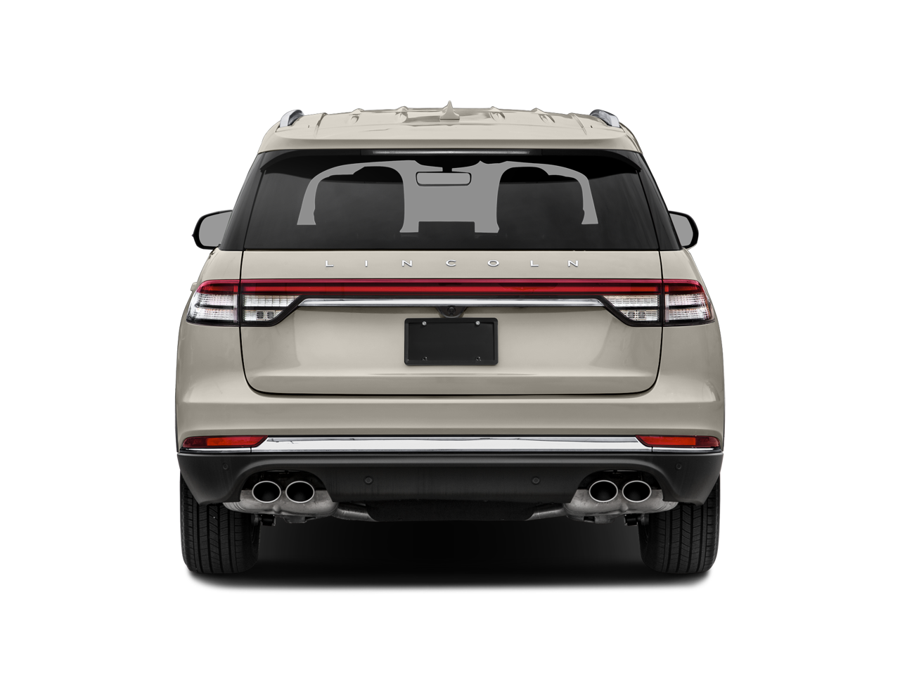 2020 Lincoln Aviator Reserve photo 4