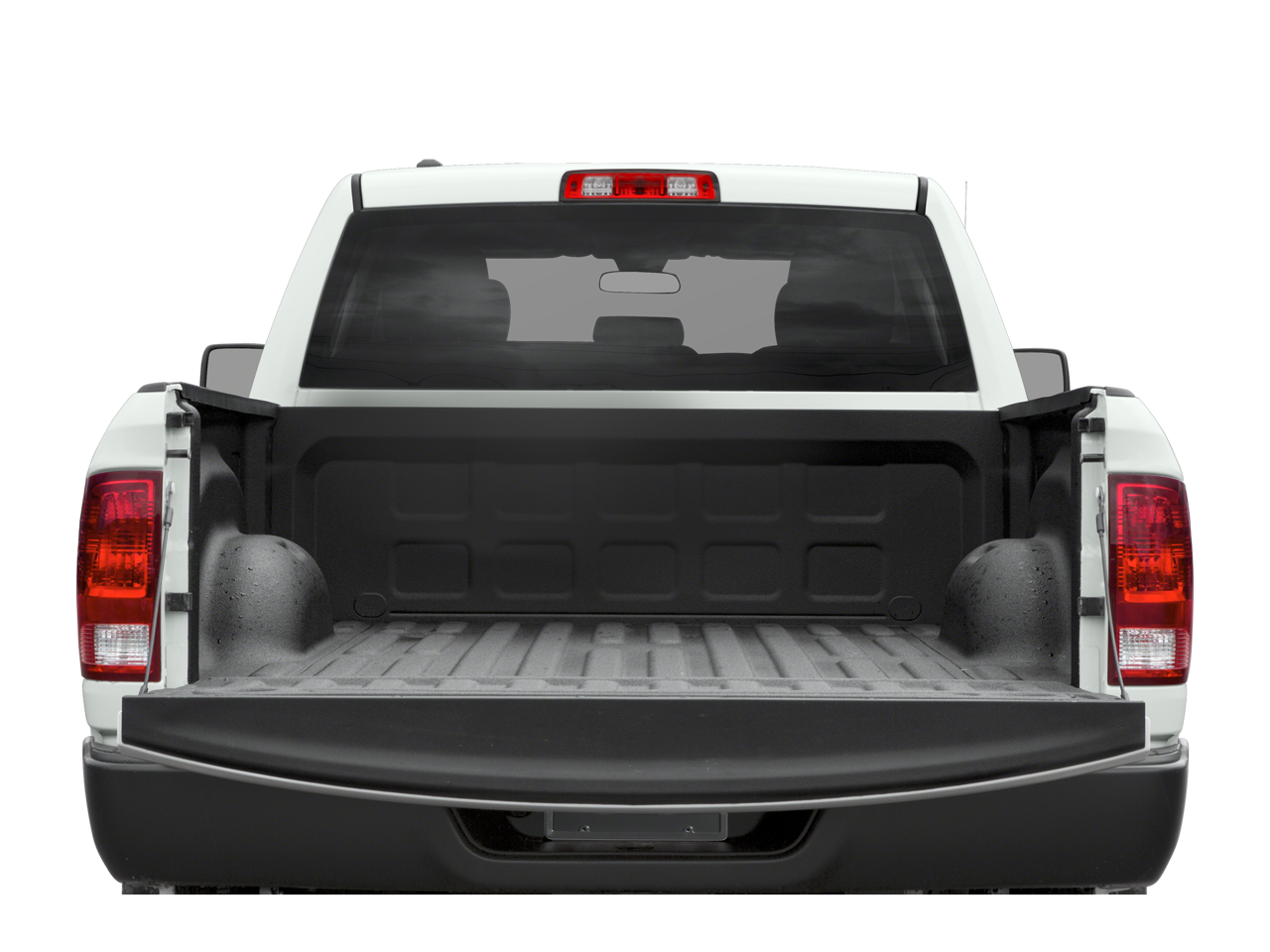 2020 RAM 1500 Classic Express