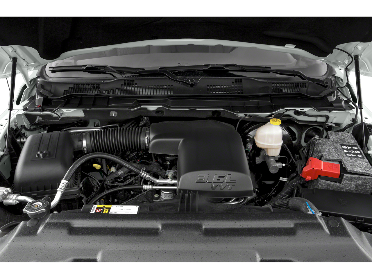 2020 RAM 1500 Classic Express