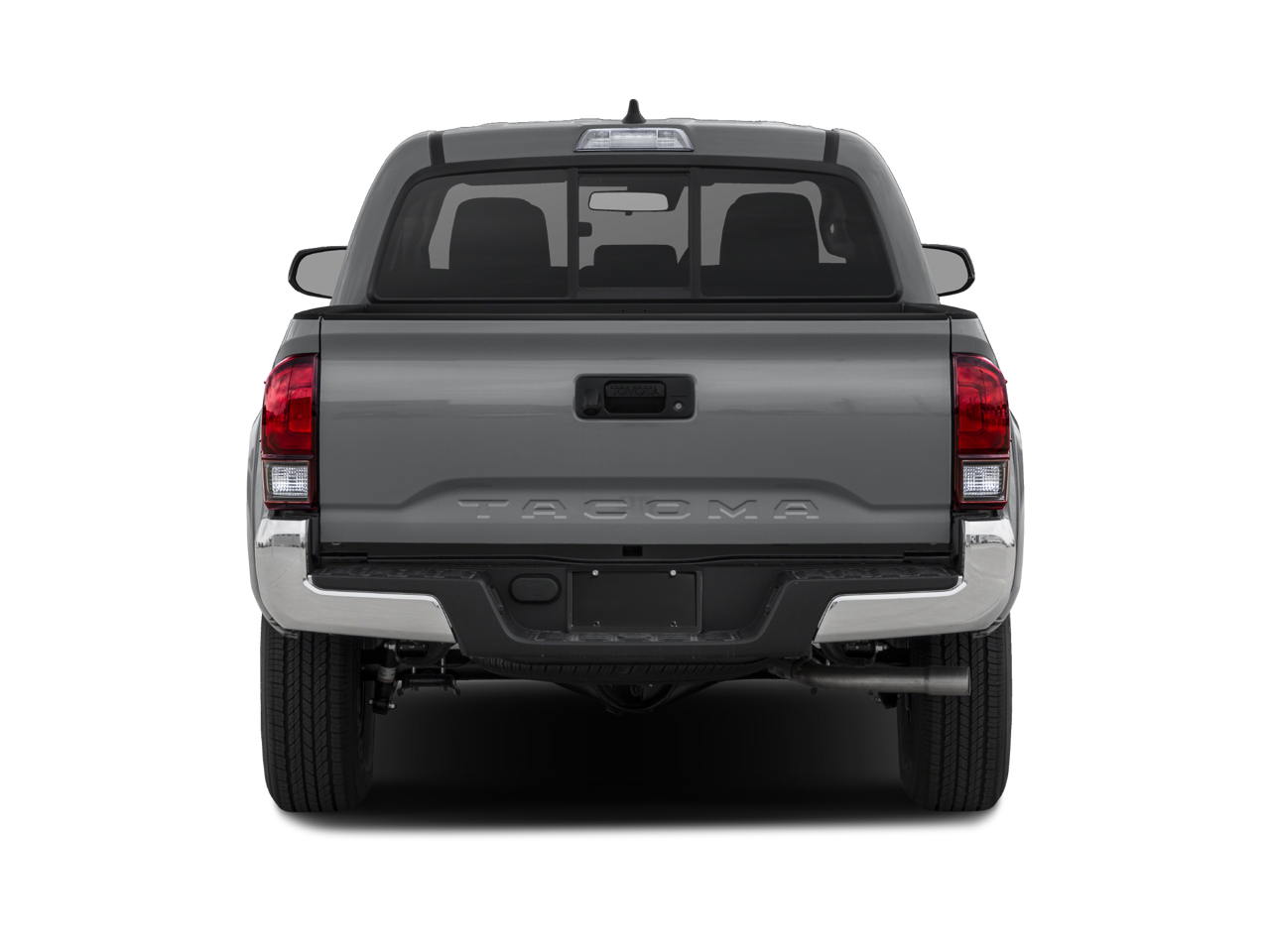 2020 Toyota Tacoma TRD Sport V6