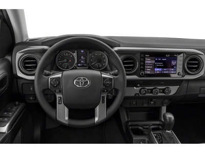 2020 Toyota Tacoma TRD Sport V6