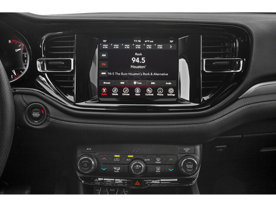 2021 Dodge Durango Citadel