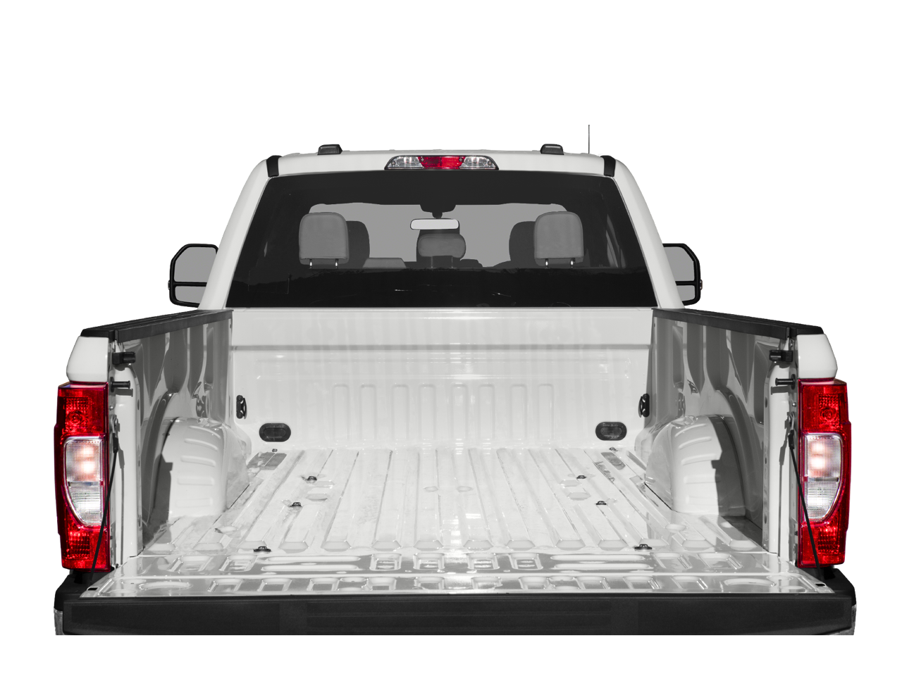 2021 Ford F-250SD XL