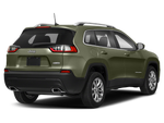 2021 Jeep Cherokee Base
