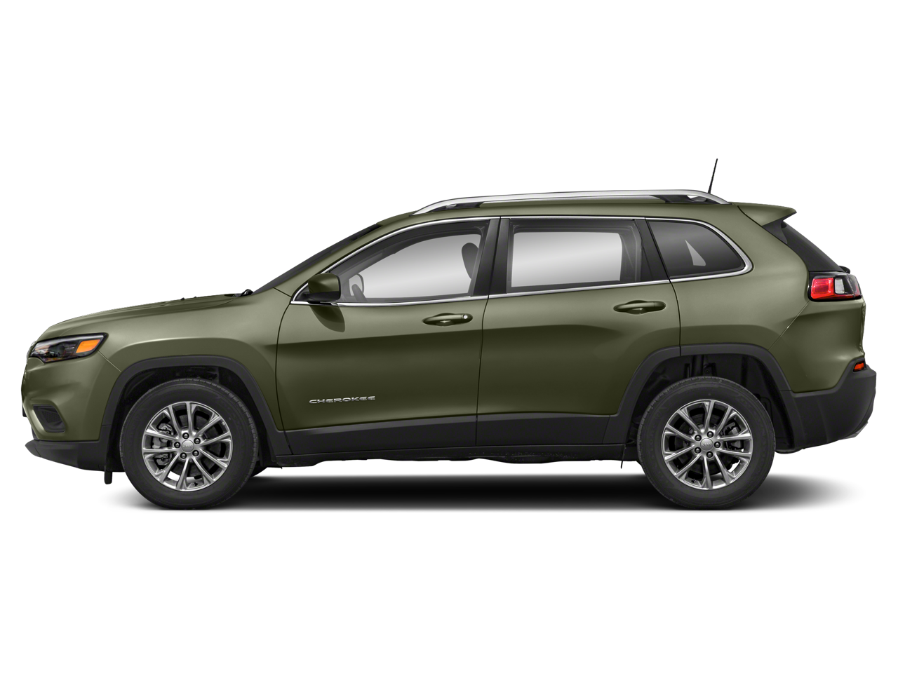 2021 Jeep Cherokee Base