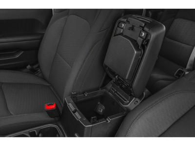 2021 Jeep Gladiator Willys