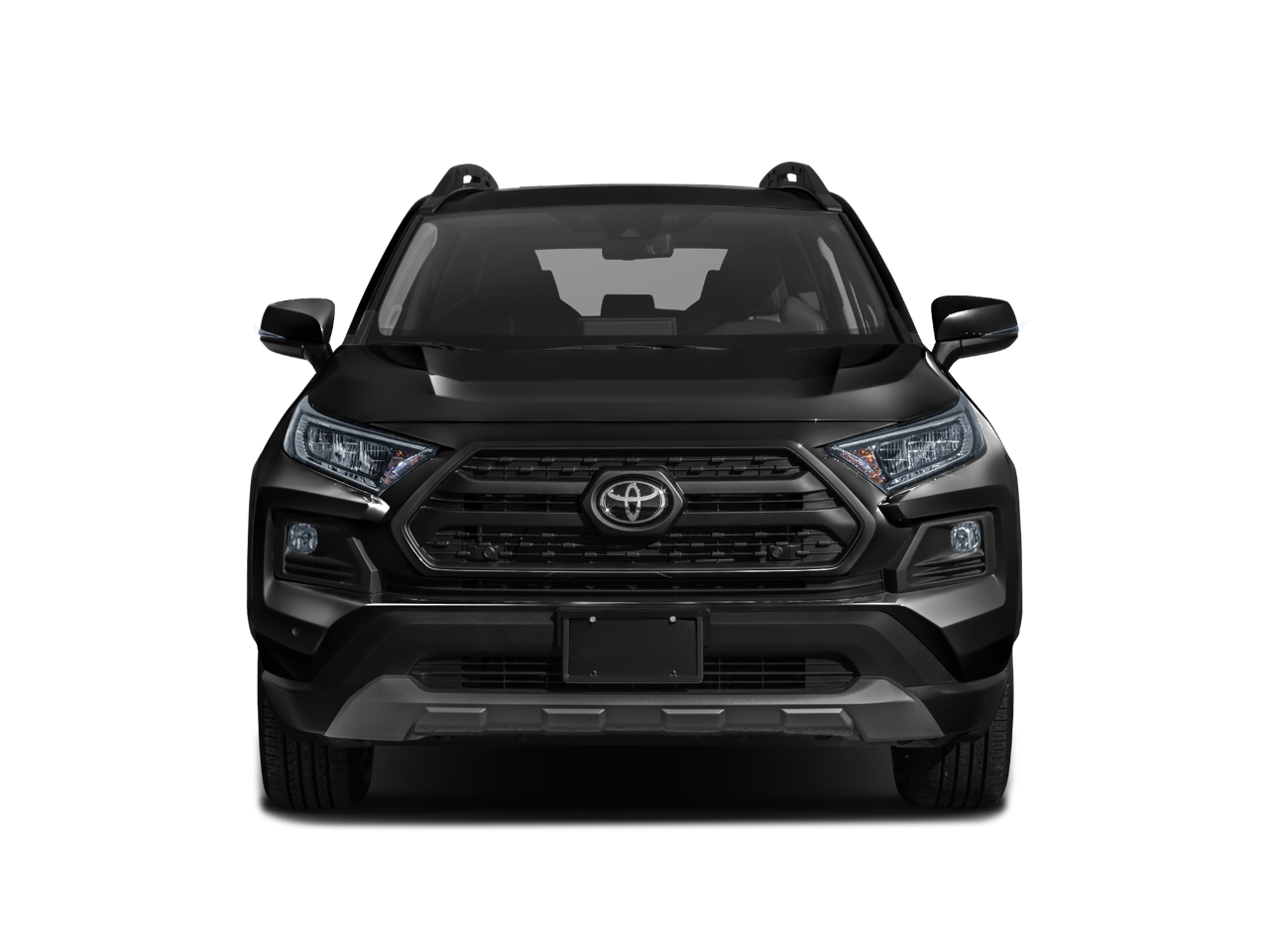2021 Toyota RAV4 Adventure