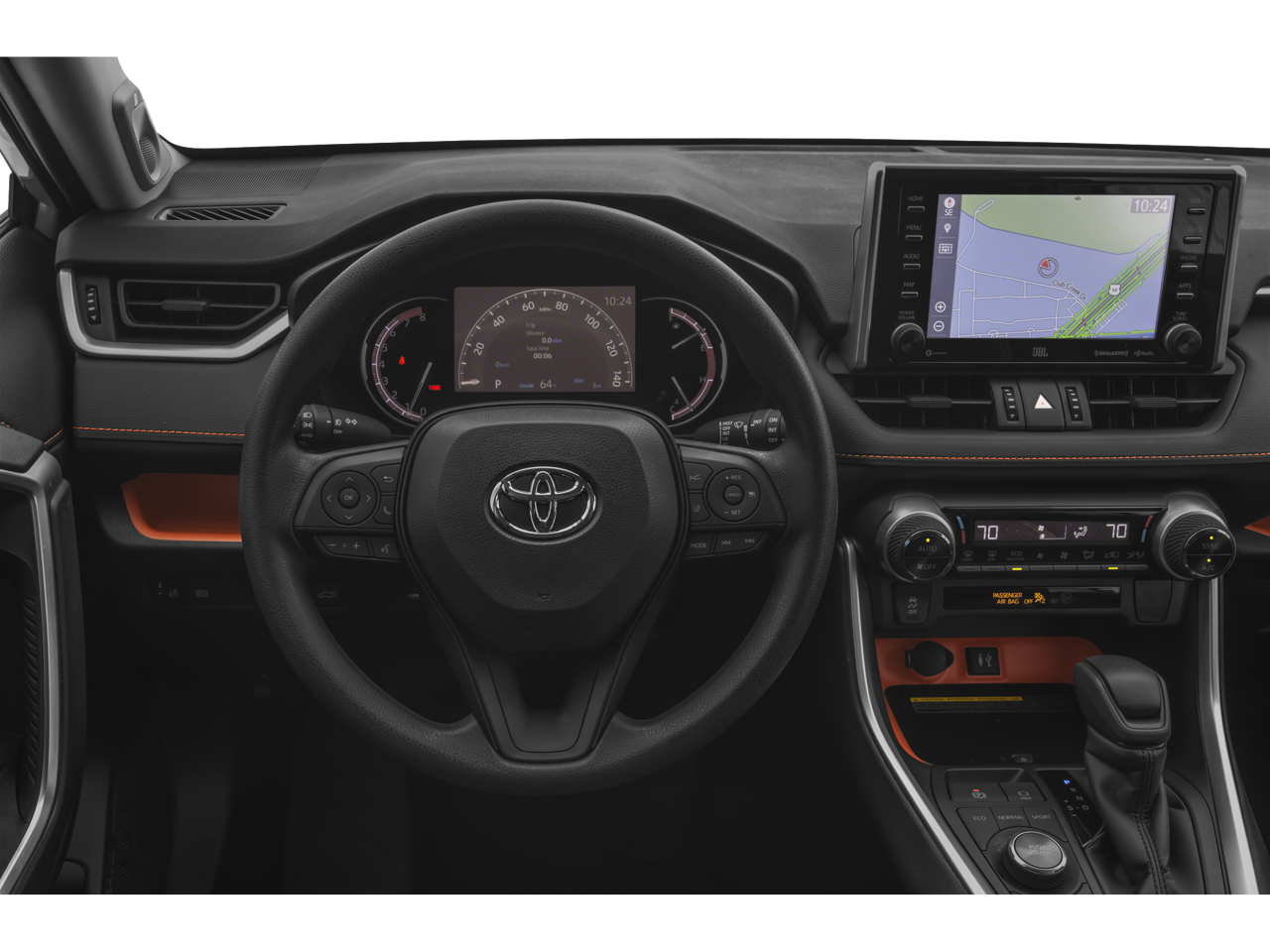 2021 Toyota RAV4 Adventure