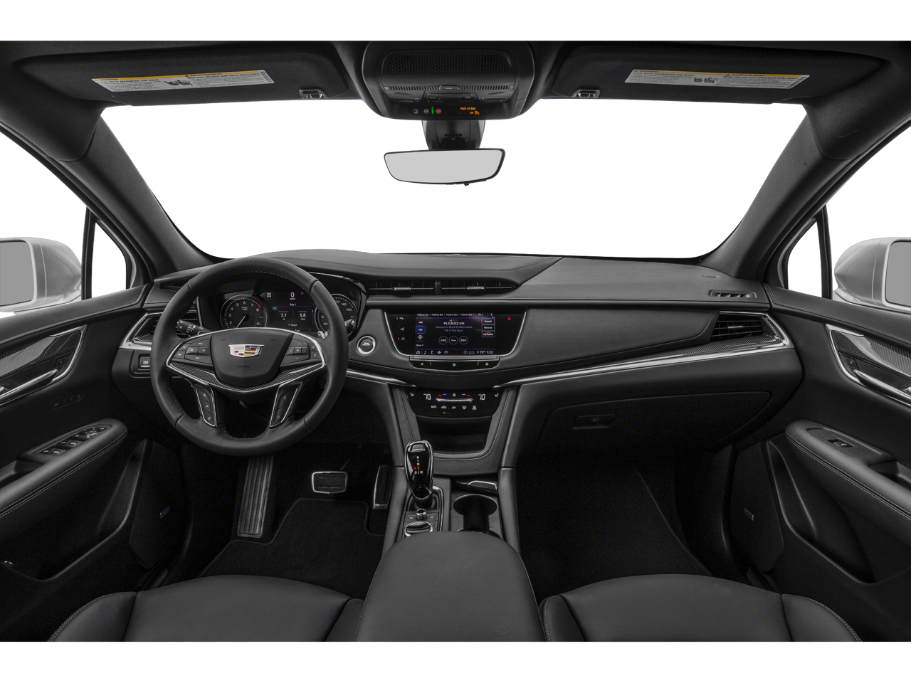 2022 Cadillac XT5 Sport