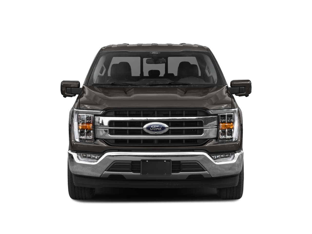 2022 Ford F-150 Lariat Sport Package