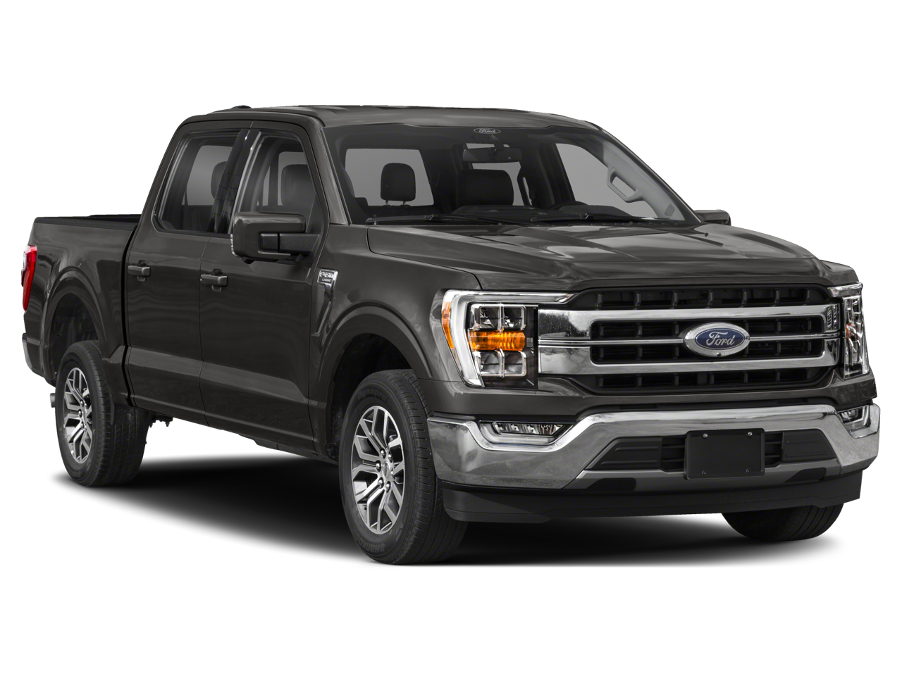 2022 Ford F-150 Lariat Sport Package