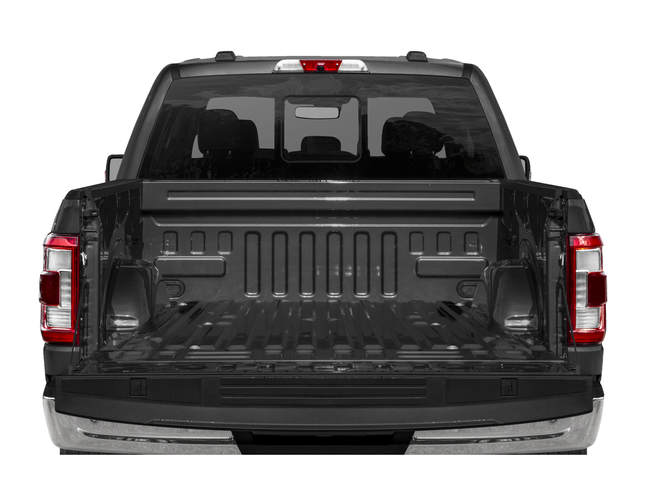 2022 Ford F-150 Lariat Sport Package