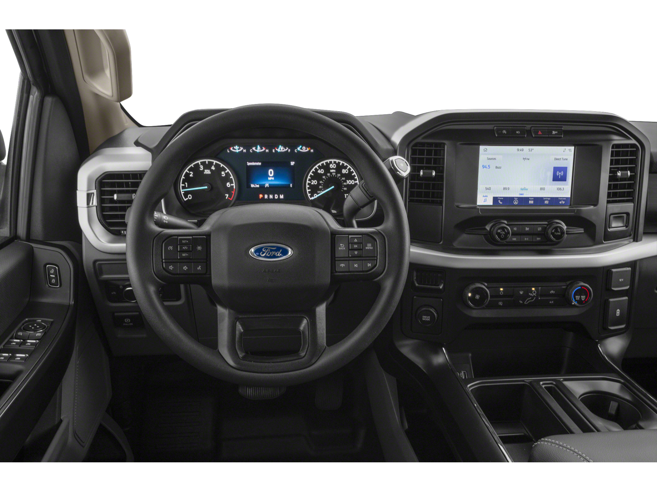 2022 Ford F-150 XLT Sport Package