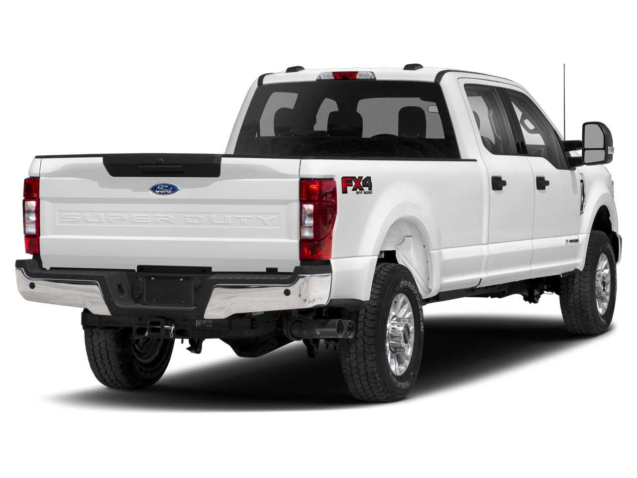 2022 Ford F-350 photo 2