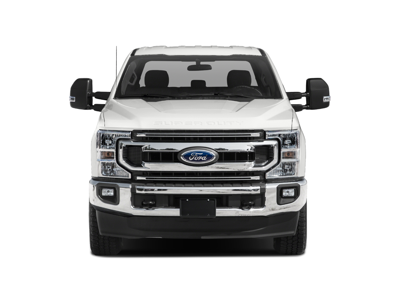 2022 Ford F-350 photo 3