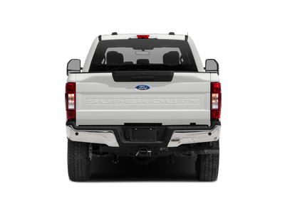 2022 Ford F-350SD XLT