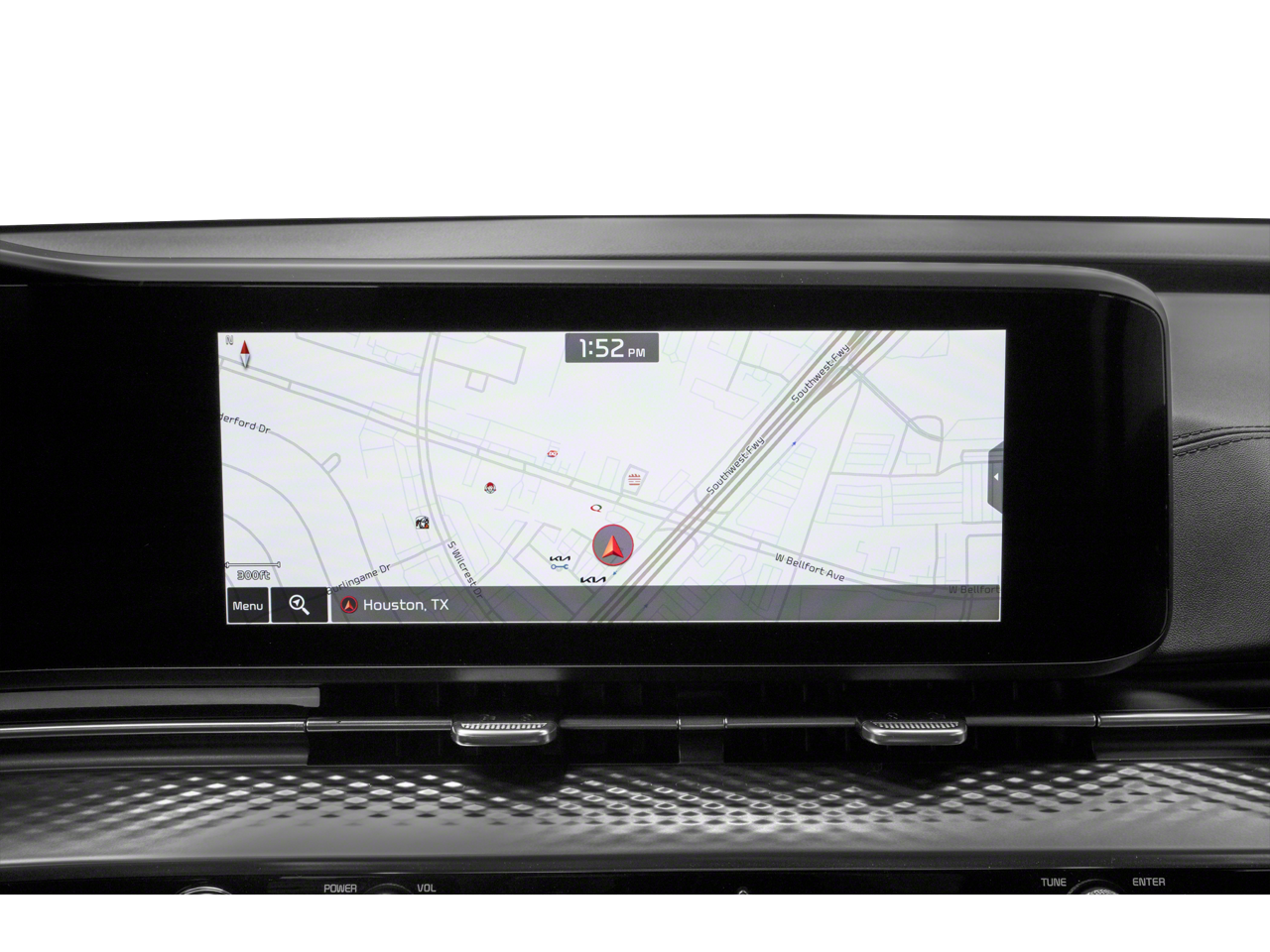 2022 Kia Carnival SX Prestige photo 3