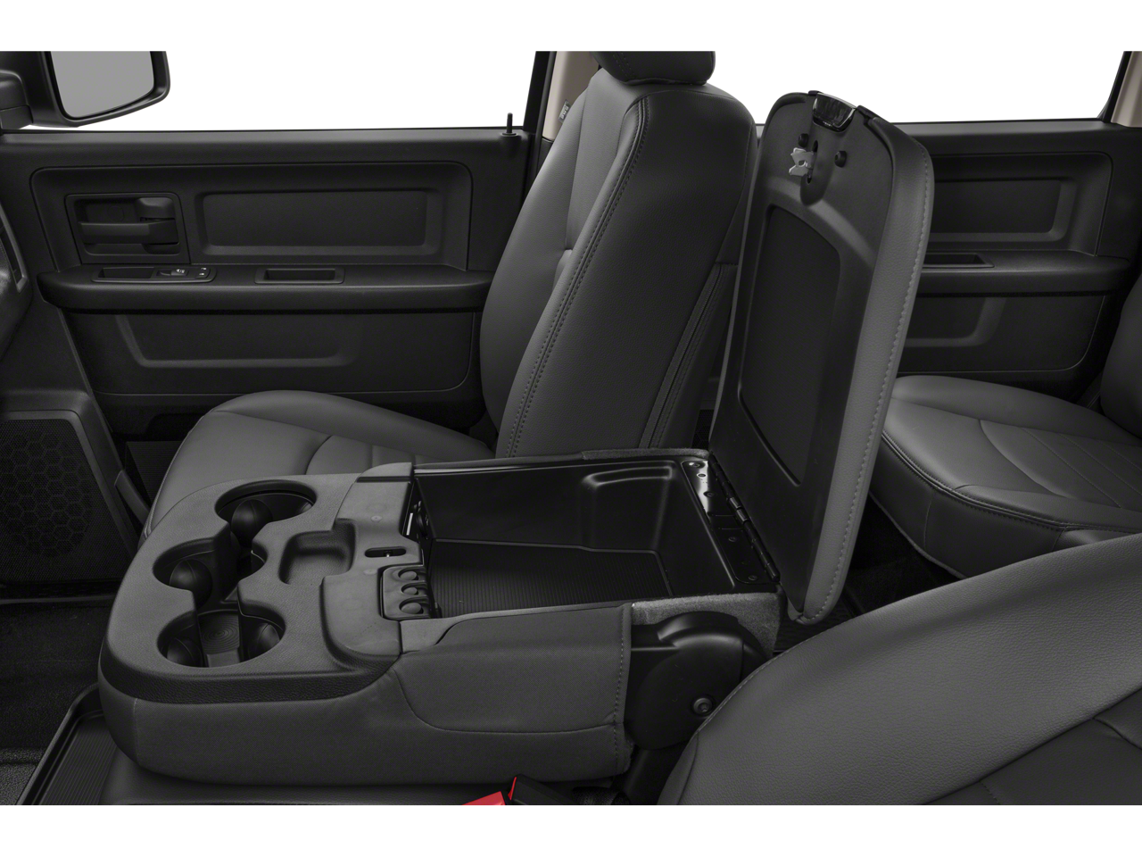 2022 RAM 1500 Classic Express