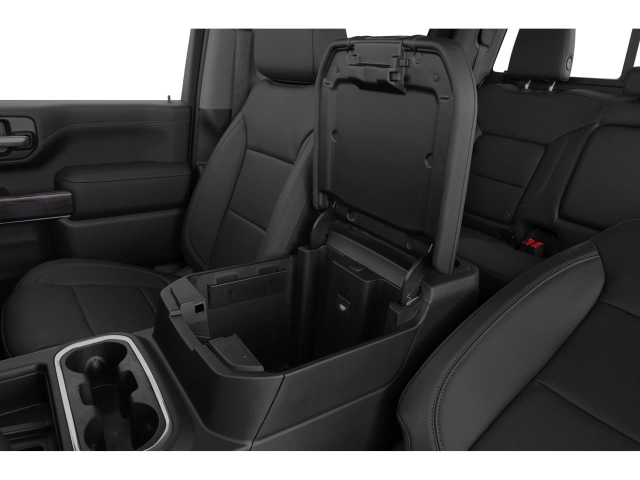 2023 Chevrolet Silverado 2500HD LTZ