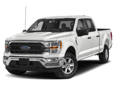 2023 Ford F-150 XLT Sport Package