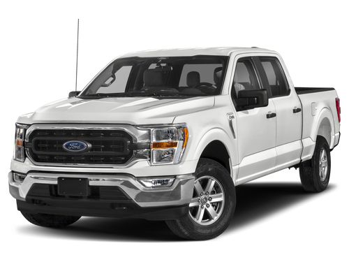 2023 Ford F-150 XLT Sport Package