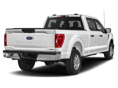 2023 Ford F-150 XLT Sport Package