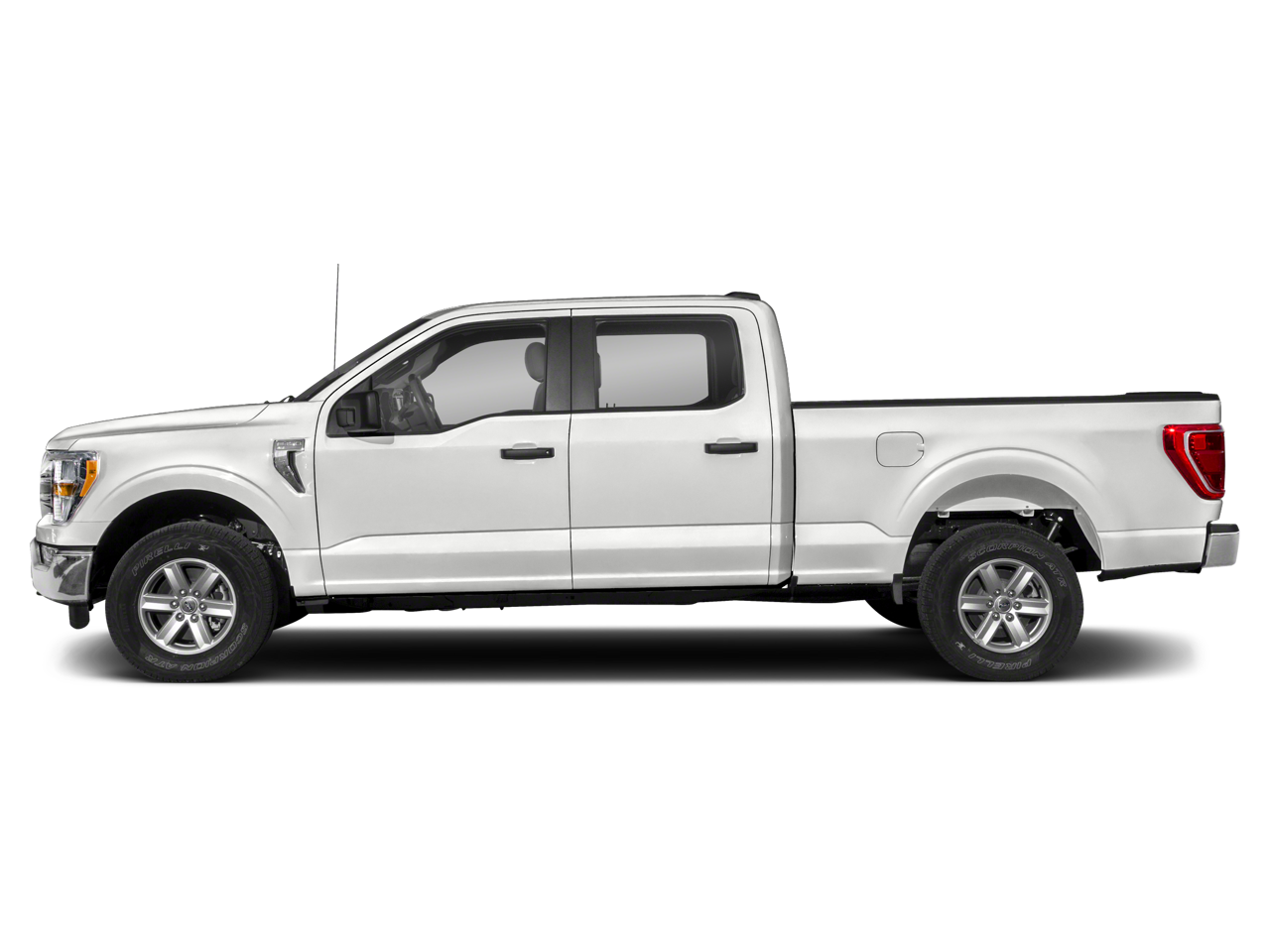 2023 Ford F-150 XLT Sport Package