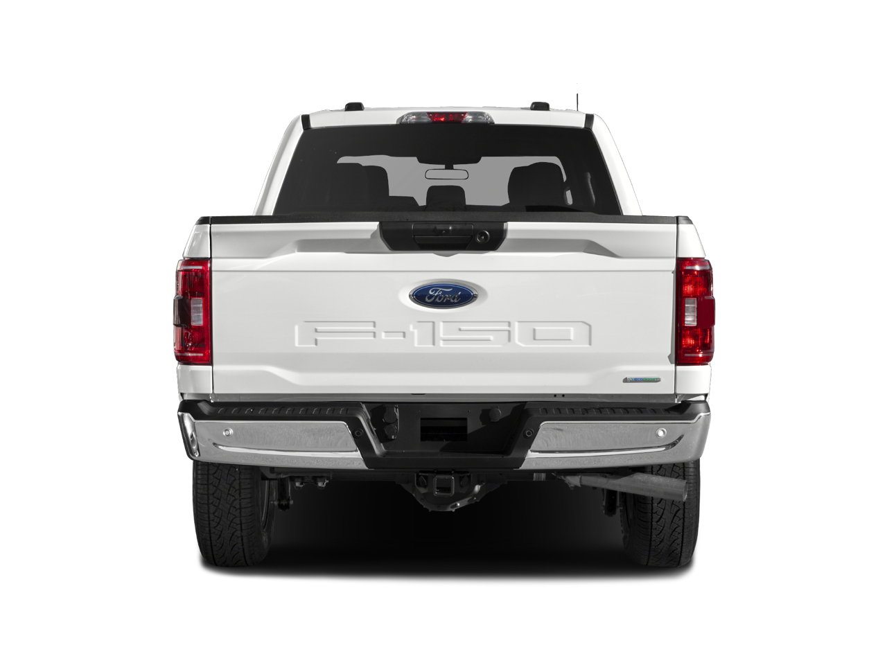 2023 Ford F-150 XLT Sport Package