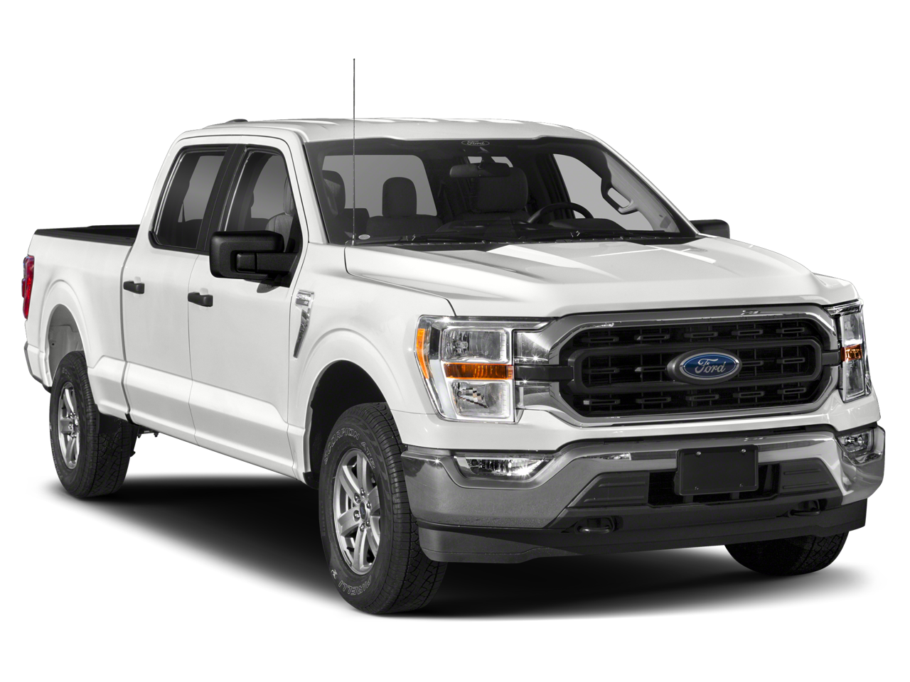 2023 Ford F-150 XLT Sport Package