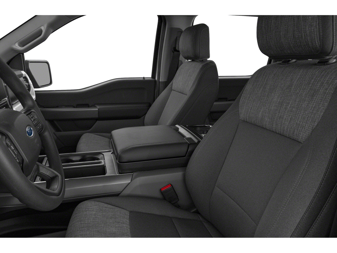 2023 Ford F-150 XLT FX4 Off-Road