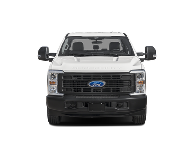 2023 Ford F-250SD Platinum