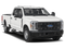 2023 Ford F-250SD Platinum