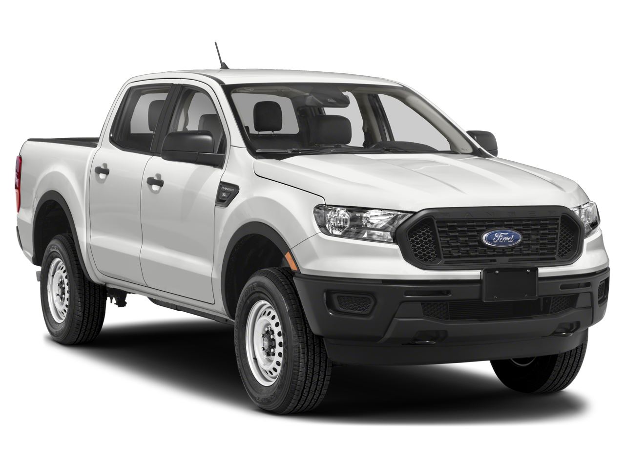2023 Ford Ranger XLT FX4 Sport