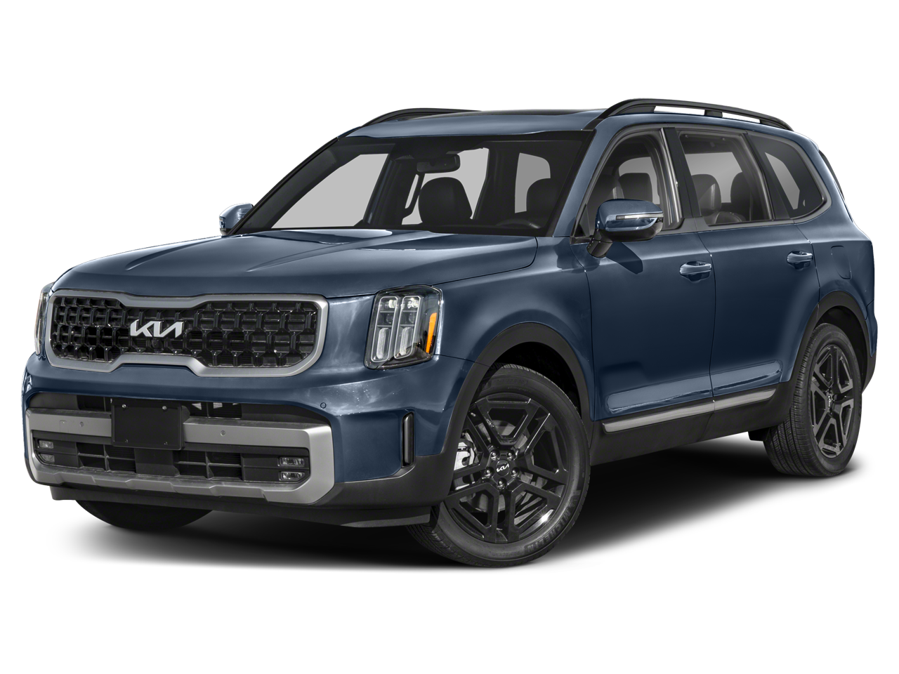 2023 Kia Telluride SX-Prestige X-Line