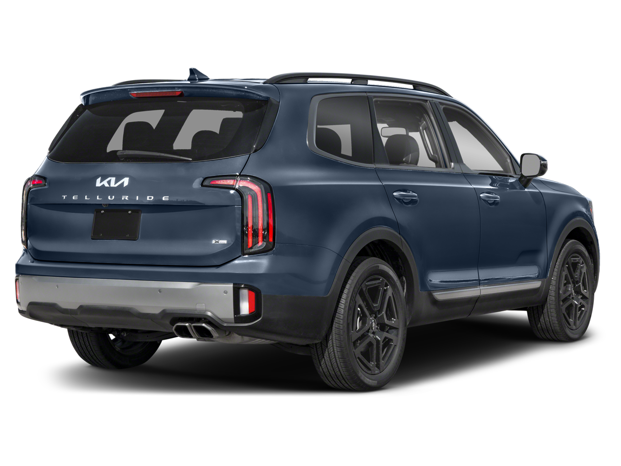2023 Kia Telluride SX-Prestige X-Line
