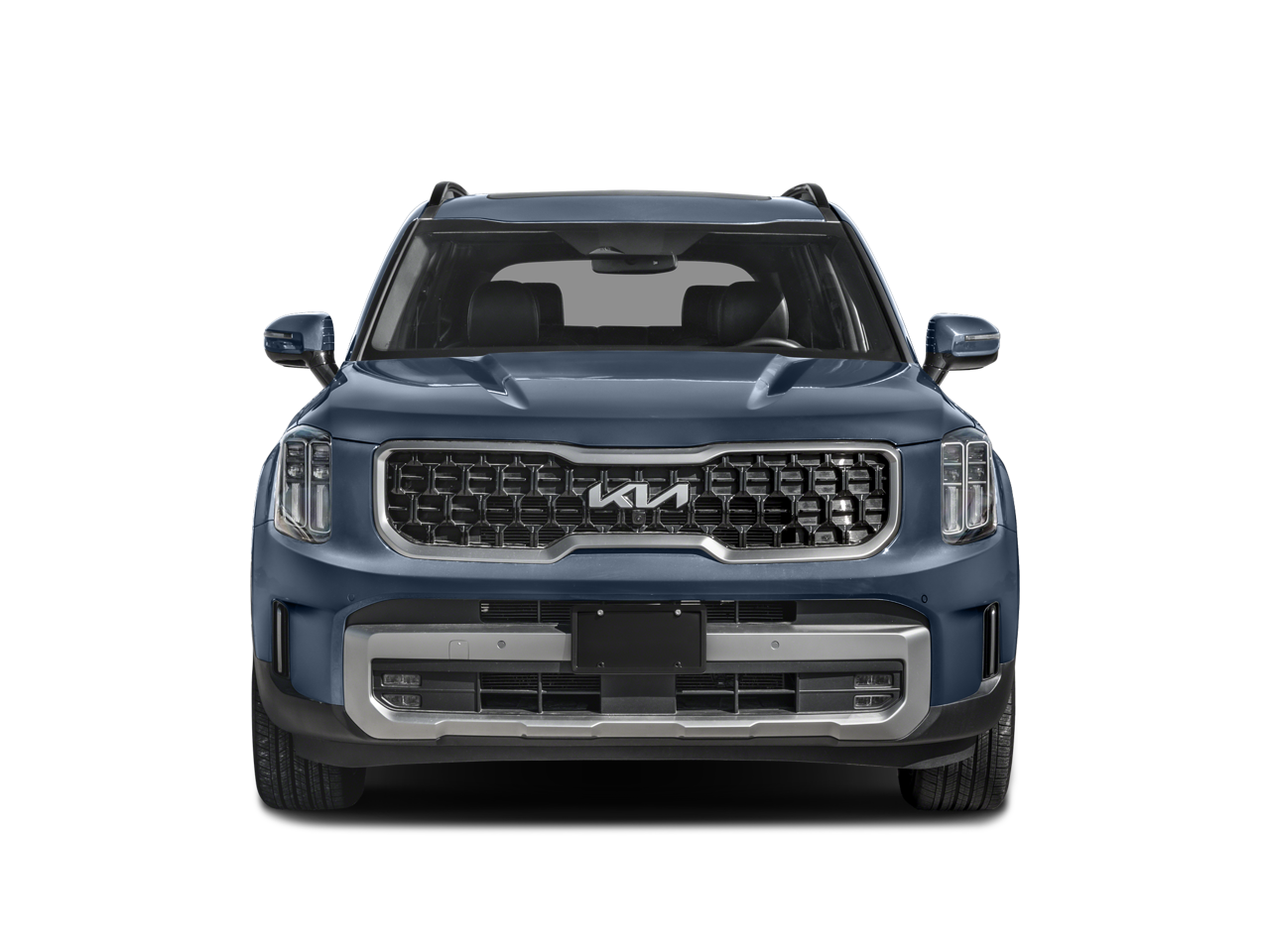 2023 Kia Telluride SX-Prestige X-Line
