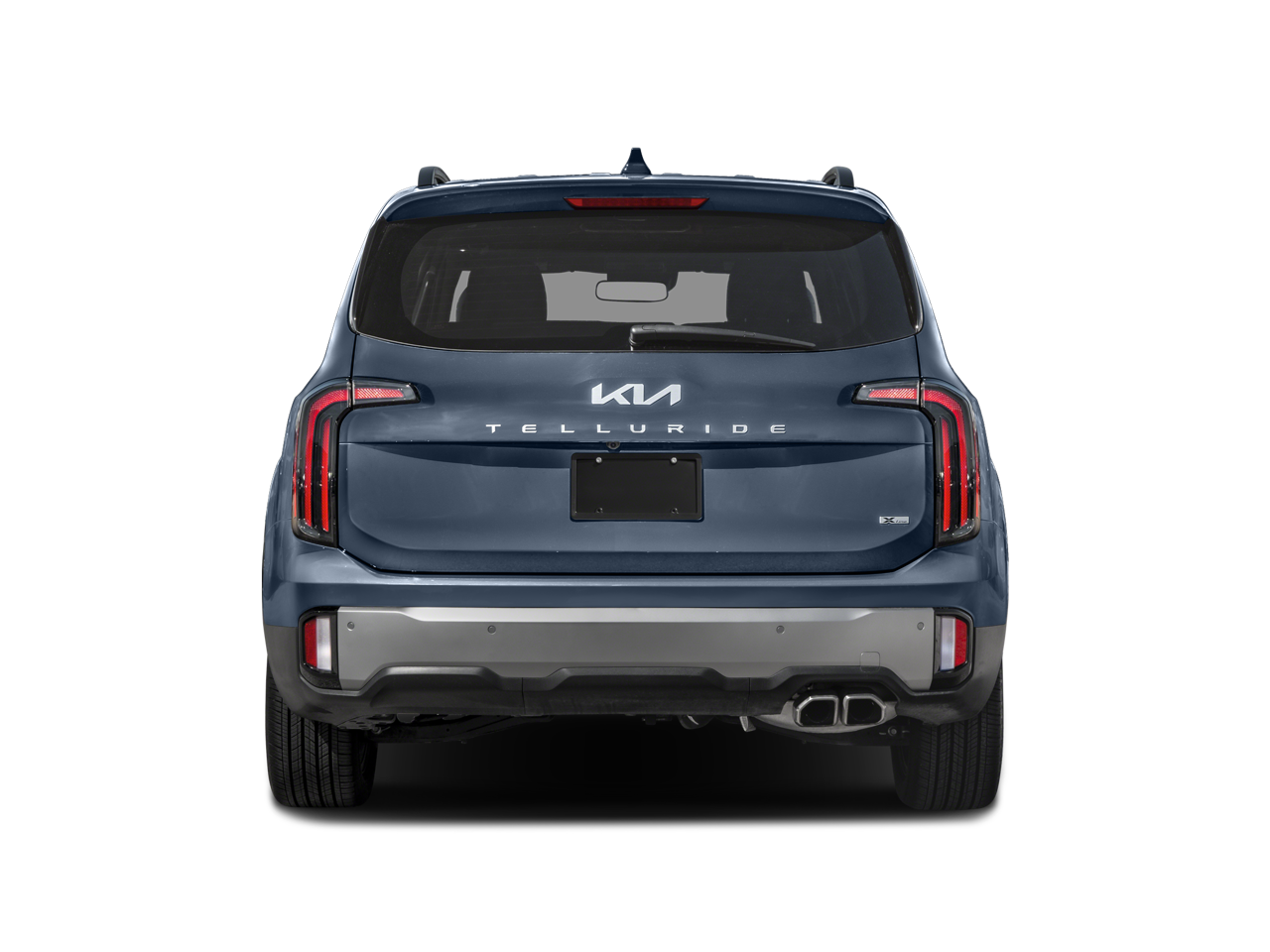 2023 Kia Telluride SX-Prestige X-Line
