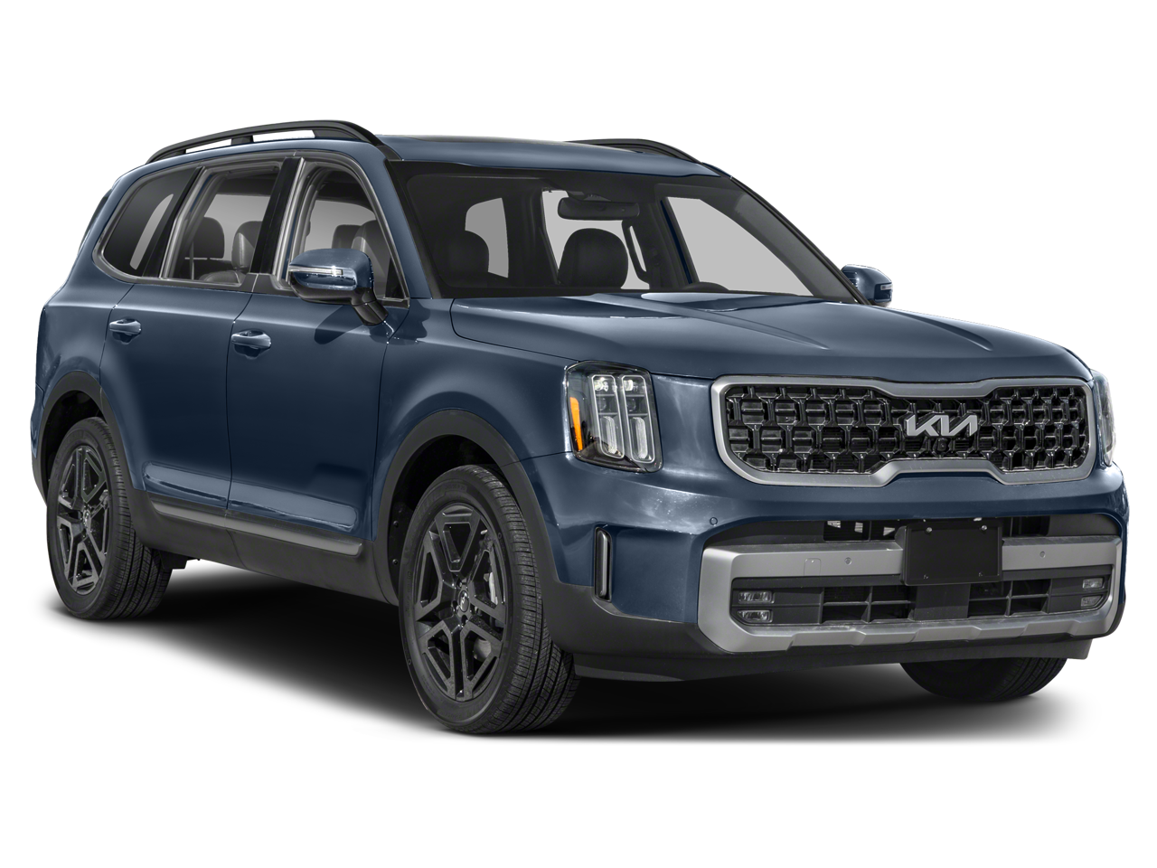 2023 Kia Telluride SX-Prestige X-Line