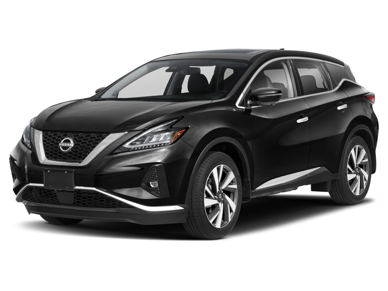 2023 Nissan Murano Platinum AWD's photo