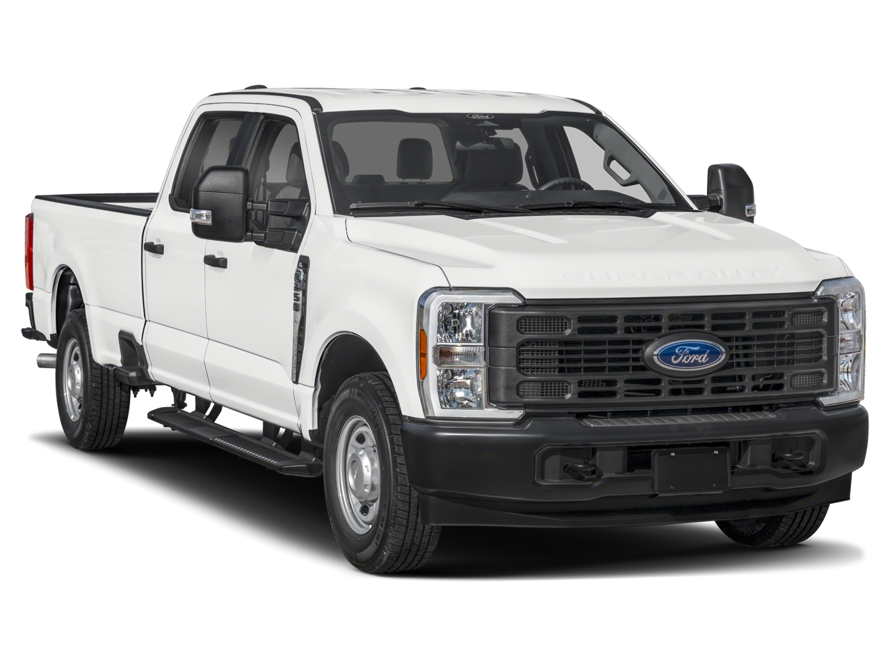 2024 Ford F-250SD XLT