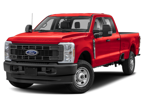 2024 Ford F-350SD XL
