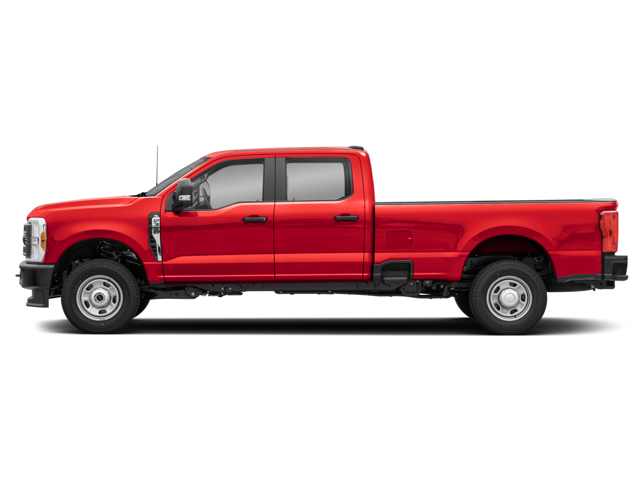 2024 Ford F-350SD XL