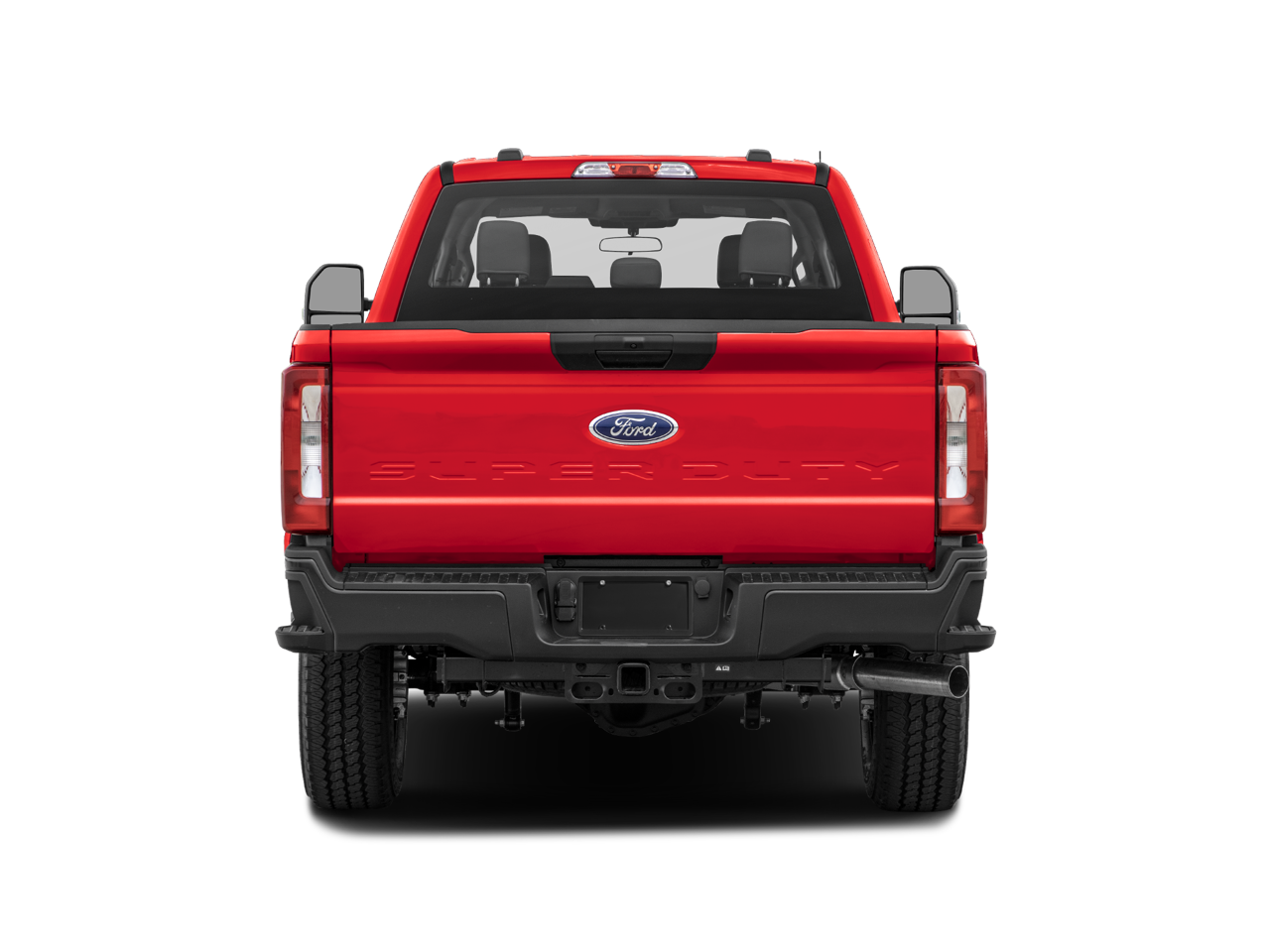 2024 Ford F-350SD XL