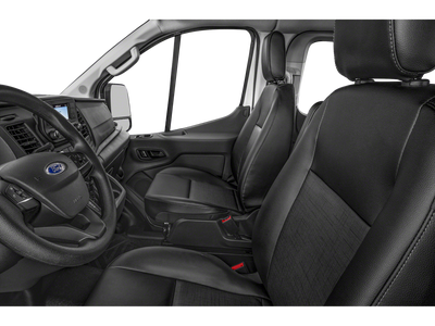 2024 Ford Transit-350 Passenger Van XLT